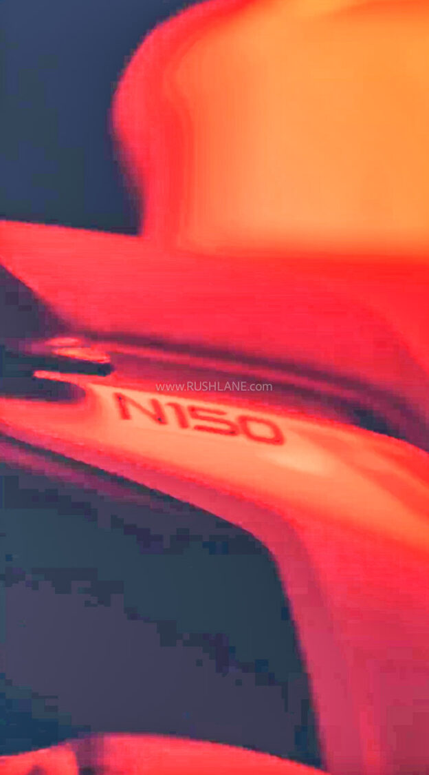 2024 Bajaj Pulsar N150