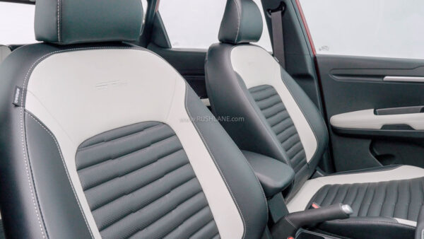 2024 Kia Sonet Review