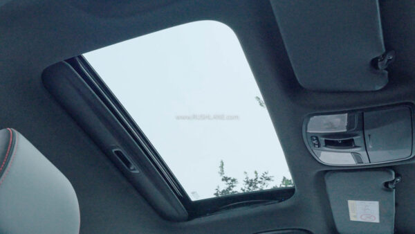 2024 Kia Sonet Review